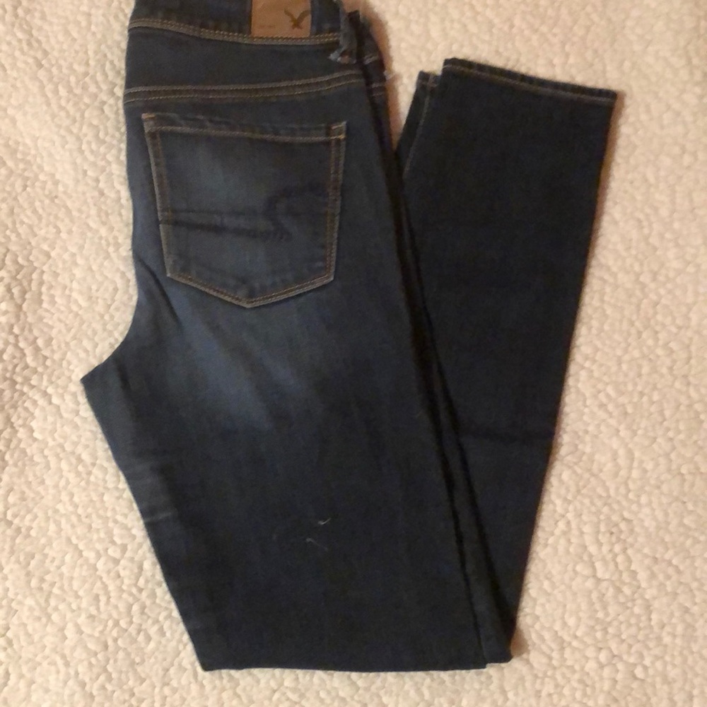 AE Ripped Jeans - Picture 6 of 8